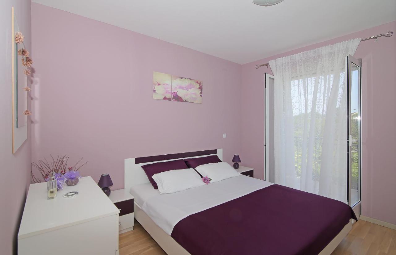 Apartment Moretic Gromaca 外观 照片